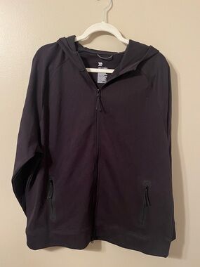 All in Motion jacket